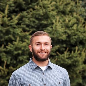 Meet your Posher, Collin